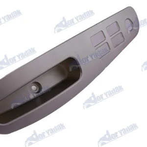 خرید قاب کلید شیشه بالابر سمت چپ FOTON 430