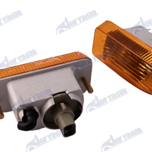 خرید چراغ راهنما روی شمشیری KX480 راست