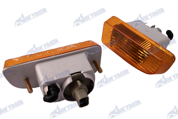 خرید چراغ راهنما روی شمشیری KX480 راست